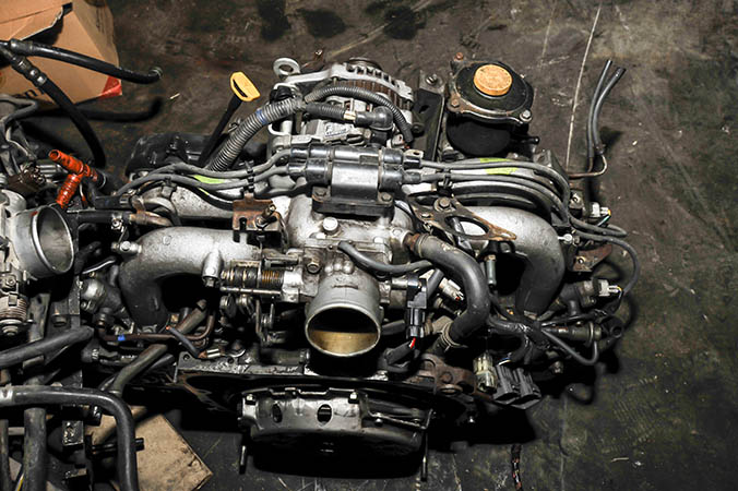 M SERİSİ ÇIKMA PARÇA KOMPLE MOTOR.JPG